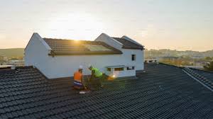 Best Flat Roofing  in West New York, NJ